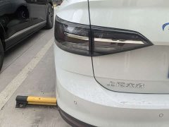 Volkswagen Lavida Xinrui 1.5L Outstanding Xinyi Edition - фото 9