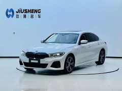 BMW 3 Series facelift 325i M Sports Package - фото 1