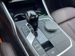 BMW 3 Series facelift 325i M Sports Package - фото 10