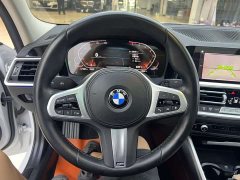 BMW 3 Series facelift 325i M Sports Package - фото 11