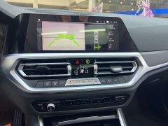BMW 3 Series facelift 325i M Sports Package - фото 12