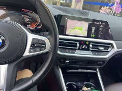 BMW 3 Series facelift 325i M Sports Package - фото 16
