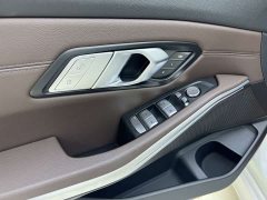 BMW 3 Series facelift 325i M Sports Package - фото 18