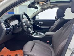 BMW 3 Series facelift 325i M Sports Package - фото 19