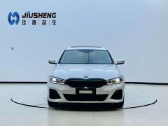 BMW 3 Series facelift 325i M Sports Package - фото 2