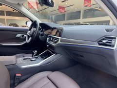 BMW 3 Series facelift 325i M Sports Package - фото 20