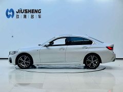 BMW 3 Series facelift 325i M Sports Package - фото 3