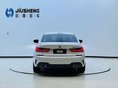 BMW 3 Series facelift 325i M Sports Package - фото 4