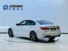 BMW 3 Series facelift 325i M Sports Package - фото 5