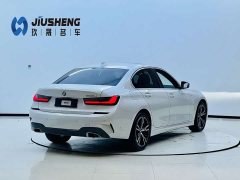 BMW 3 Series facelift 325i M Sports Package - фото 6
