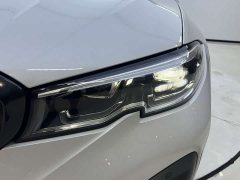 BMW 3 Series facelift 325i M Sports Package - фото 8