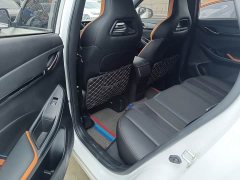 Changan Auchan X5 facelift 1.6L CVT luxury - фото 10