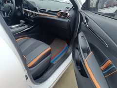 Changan Auchan X5 facelift 1.6L CVT luxury - фото 12