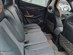 Changan Auchan X5 facelift 1.6L CVT luxury - фото 14