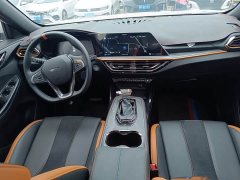 Changan Auchan X5 facelift 1.6L CVT luxury - фото 15