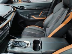 Changan Auchan X5 facelift 1.6L CVT luxury - фото 7