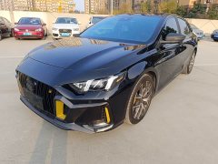 Trumpchi Shadow Leopard 270T DCT J10 Flying Edition - фото 1