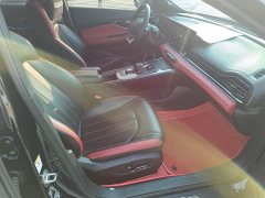 Trumpchi Shadow Leopard 270T DCT J10 Flying Edition - фото 10