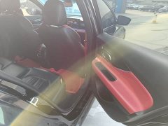 Trumpchi Shadow Leopard 270T DCT J10 Flying Edition - фото 11