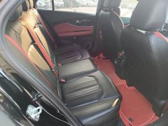 Trumpchi Shadow Leopard 270T DCT J10 Flying Edition - фото 12