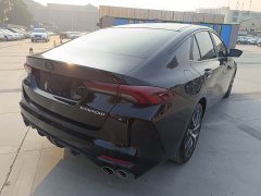 Trumpchi Shadow Leopard 270T DCT J10 Flying Edition - фото 13