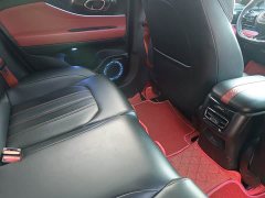 Trumpchi Shadow Leopard 270T DCT J10 Flying Edition - фото 14