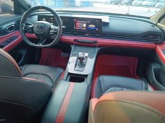 Trumpchi Shadow Leopard 270T DCT J10 Flying Edition - фото 15