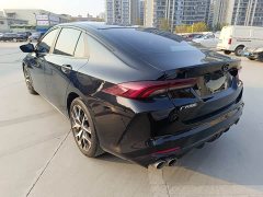 Trumpchi Shadow Leopard 270T DCT J10 Flying Edition - фото 16