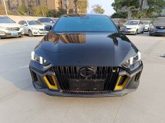 Trumpchi Shadow Leopard 270T DCT J10 Flying Edition - фото 2
