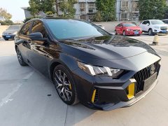 Trumpchi Shadow Leopard 270T DCT J10 Flying Edition - фото 3