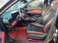 Trumpchi Shadow Leopard 270T DCT J10 Flying Edition - фото 5