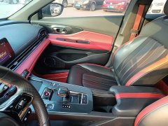 Trumpchi Shadow Leopard 270T DCT J10 Flying Edition - фото 6