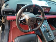 Trumpchi Shadow Leopard 270T DCT J10 Flying Edition - фото 7