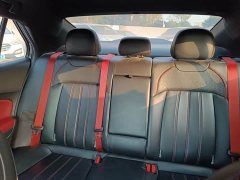 Trumpchi Shadow Leopard 270T DCT J10 Flying Edition - фото 8