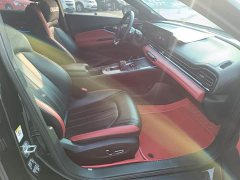 Trumpchi Shadow Leopard 270T DCT J10 Flying Edition - фото 9