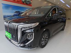 Hongqi HQ9 PHEV 2.0T four-wheel drive business version - фото 2