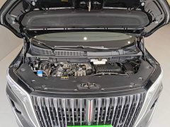 Hongqi HQ9 PHEV 2.0T four-wheel drive business version - фото 20