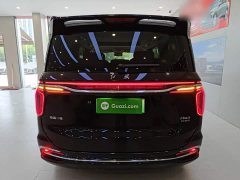 Hongqi HQ9 PHEV 2.0T four-wheel drive business version - фото 6