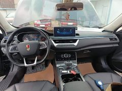 Hongqi H5 2020 1.5T DCT Flag Rhyme Edition - фото 10