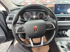 Hongqi H5 2020 1.5T DCT Flag Rhyme Edition - фото 11
