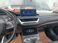 Hongqi H5 2020 1.5T DCT Flag Rhyme Edition - фото 13