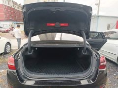 Hongqi H5 2020 1.5T DCT Flag Rhyme Edition - фото 19