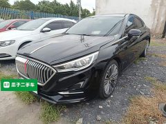 Hongqi H5 2020 1.5T DCT Flag Rhyme Edition - фото 2