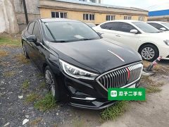Hongqi H5 2020 1.5T DCT Flag Rhyme Edition - фото 4