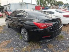 Hongqi H5 2020 1.5T DCT Flag Rhyme Edition - фото 5