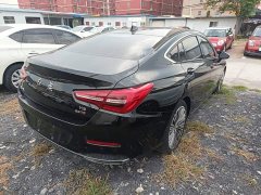 Hongqi H5 2020 1.5T DCT Flag Rhyme Edition - фото 7