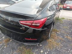 Hongqi H5 2020 1.5T DCT Flag Rhyme Edition - фото 8