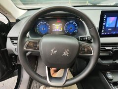 Hongqi E-QM5 facelift basic travel version - фото 11