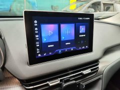 Hongqi E-QM5 facelift basic travel version - фото 13