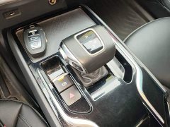 Hongqi E-QM5 facelift basic travel version - фото 14